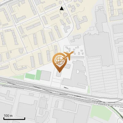 Foto zu Nonnendammallee 141-142, 13599 Berlin