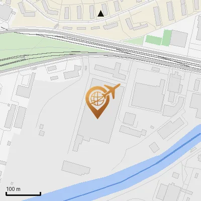 Foto zu Nonnendammallee 15, 13599 Berlin