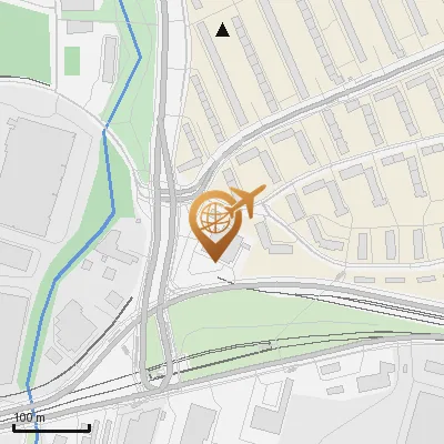 Foto zu Nonnendammallee 175, 13599 Berlin