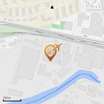 Foto zu Nonnendammallee 25, 13599 Berlin