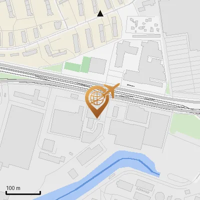 Foto zu Nonnendammallee 27, 13599 Berlin