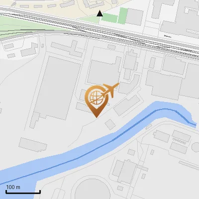 Foto zu Nonnendammallee 28, 13599 Berlin