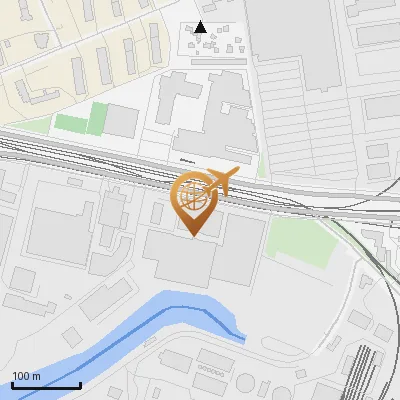 Foto zu Nonnendammallee 32, 13599 Berlin