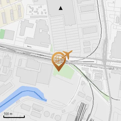 Foto zu Nonnendammallee 37, 13599 Berlin