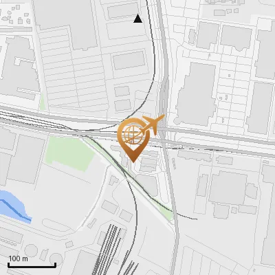 Foto zu Nonnendammallee 41-42, 13599 Berlin