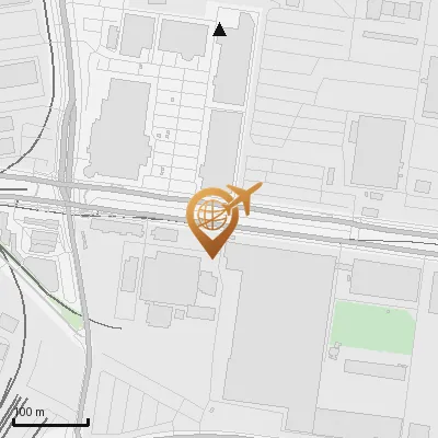 Foto zu Nonnendammallee 44, 13629 Berlin