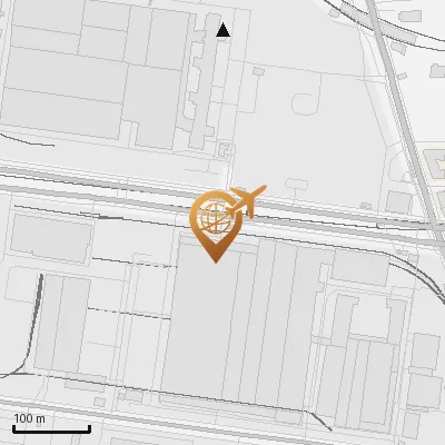 Foto zu Nonnendammallee 72, 13629 Berlin