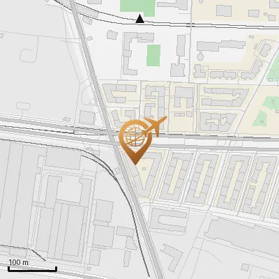 Foto zu Nonnendammallee 81, 13629 Berlin