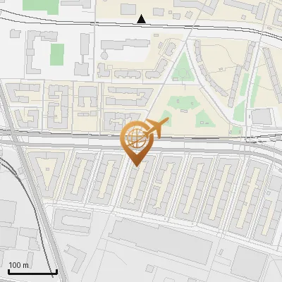 Foto zu Nonnendammallee 84, 13629 Berlin