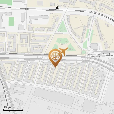 Foto zu Nonnendammallee 85, 13629 Berlin