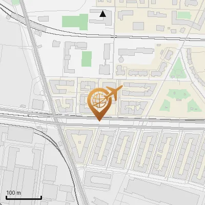 Foto zu Nonnendammallee 97-98, 13629 Berlin