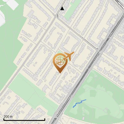 Karte Nonnenwerthstraße 61-62, 50937 Köln