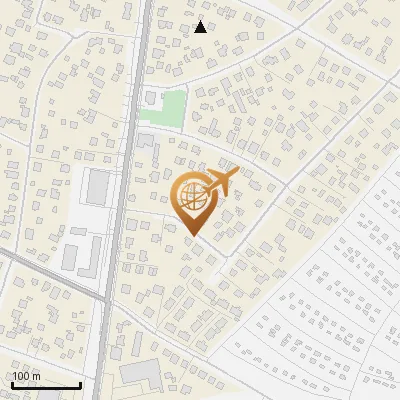 Karte Norastraße 5-11, 12621 Berlin