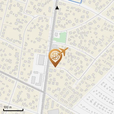 Foto zu Norastraße 12-14, 12621 Berlin