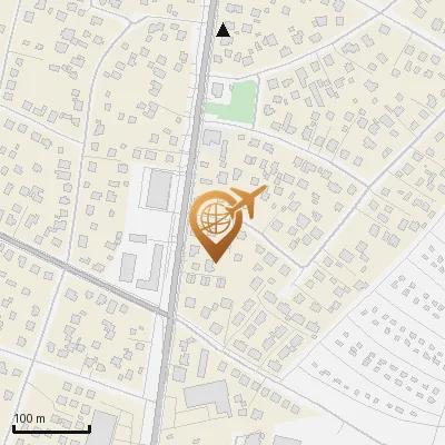 Foto zu Norastraße 1-4, 12621 Berlin