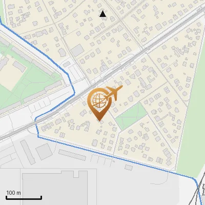 Foto zu Norbertstraße 2-7, 13053 Berlin