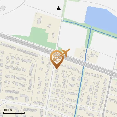 Karte Nordalbingerweg 132-136, 22455 Hamburg