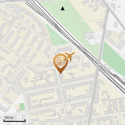 Foto zu Nordbahnstraße 15, 13409 Berlin