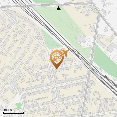 Foto zu Nordbahnstraße 27, 13409 Berlin