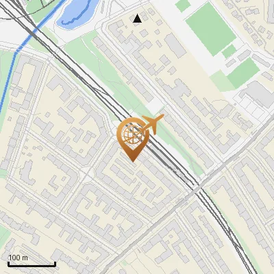 Foto zu Nordbahnstraße 6-8, 13359 Berlin