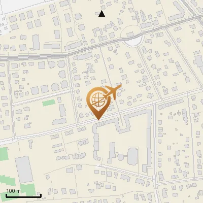 Foto zu Nordendstraße 11-12, 13156 Berlin