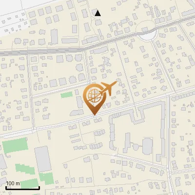 Foto zu Nordendstraße 13, 13156 Berlin