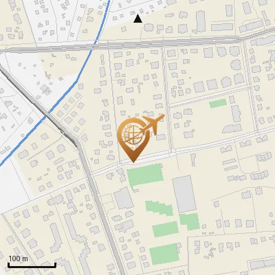 Foto zu Nordendstraße 21-23, 13156 Berlin