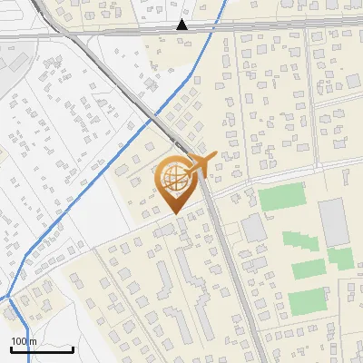 Foto zu Nordendstraße 26, 13156 Berlin