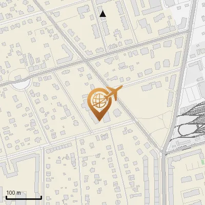 Foto zu Nordendstraße 2-3, 13158 Berlin