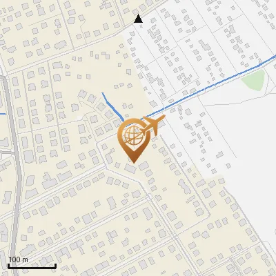 Foto zu Nordendstraße 32B, 13156 Berlin