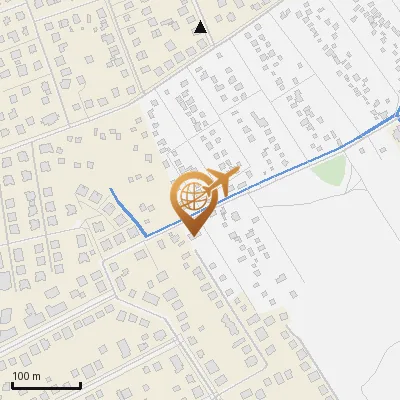 Foto zu Nordendstraße 33, 13156 Berlin