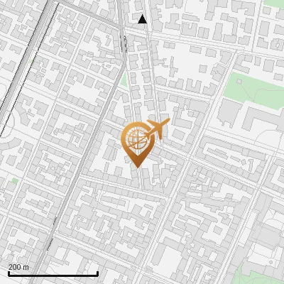 Foto zu Nordendstraße 3-4, 80799 München