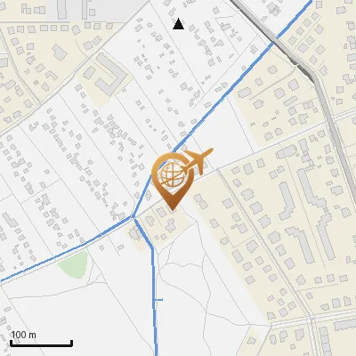 Foto zu Nordendstraße 41-42, 13156 Berlin