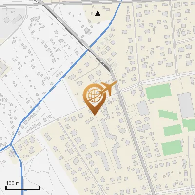 Foto zu Nordendstraße 45-48, 13156 Berlin