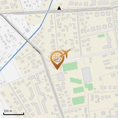 Foto zu Nordendstraße 49-50, 13156 Berlin