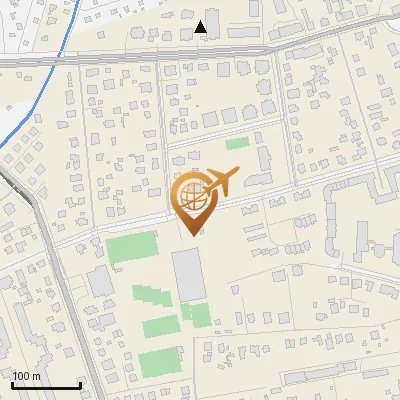 Foto zu Nordendstraße 56-58, 13156 Berlin