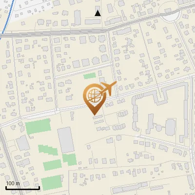 Foto zu Nordendstraße 60-63, 13156 Berlin