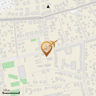 Foto zu Nordendstraße 64, 13156 Berlin