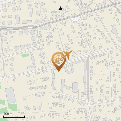 Foto zu Nordendstraße 66-67, 13156 Berlin