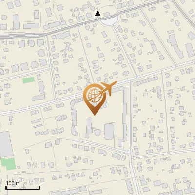 Foto zu Nordendstraße 68-70, 13156 Berlin