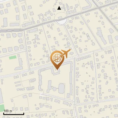 Foto zu Nordendstraße 71-72, 13156 Berlin