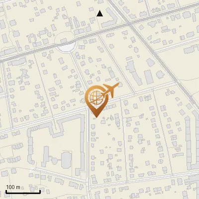 Foto zu Nordendstraße 73-76, 13156 Berlin