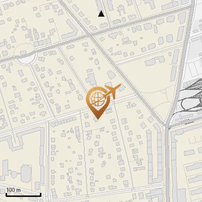 Foto zu Nordendstraße 77-80, 13156 Berlin