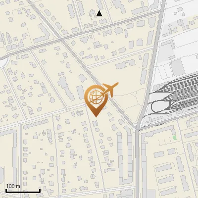 Foto zu Nordendstraße 81-82, 13156 Berlin