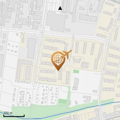 Foto zu Nordenhamer Straße 8-18, 13581 Berlin