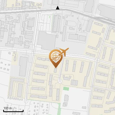 Foto zu Nordenhamer Straße 2, 13581 Berlin