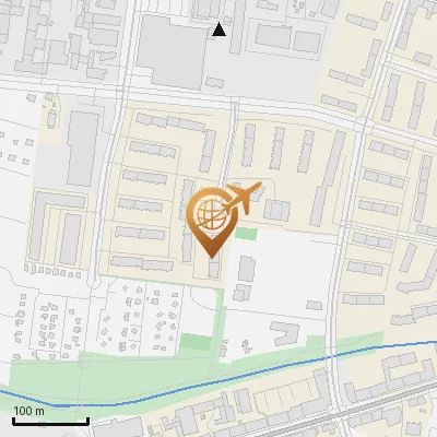 Foto zu Nordenhamer Straße 3-7, 13581 Berlin