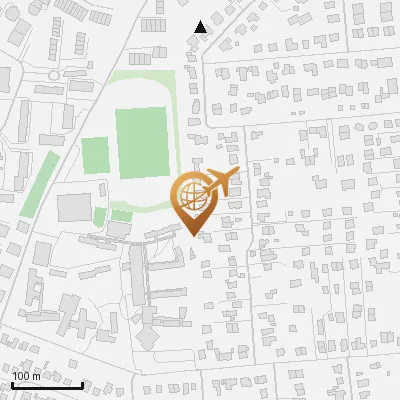 Karte Norder-Ohe 15, 22395 Hamburg