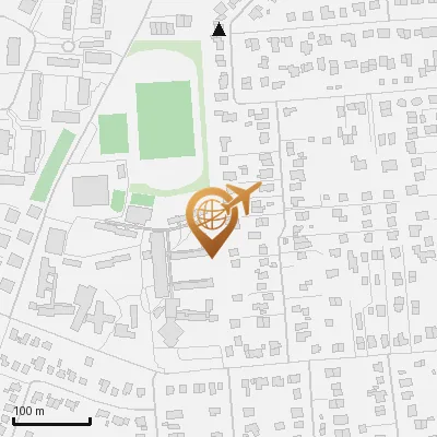 Karte Norder-Ohe 9, 22395 Hamburg