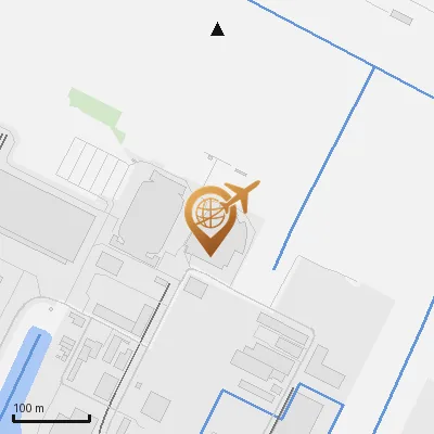 Karte Norderelbstraße 8, 20457 Hamburg